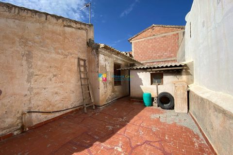 Byhus i Albox, Almeria, Albox - € 129.000 | Ref: 2716 - foto 33