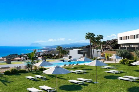 Rækkehus i Manilva, Malaga, Manilva - € 393.000 | Ref: CNDW006T3NG - foto 1