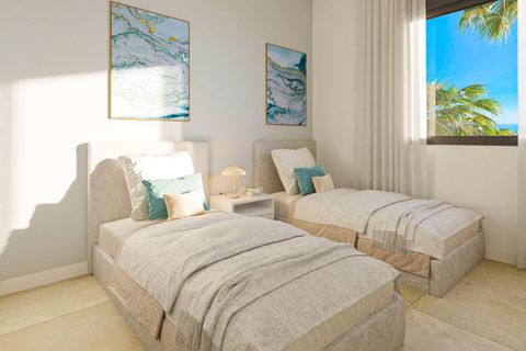Rækkehus i Manilva, Malaga, Manilva - € 393.000 | Ref: CNDW006T3NG - foto 7