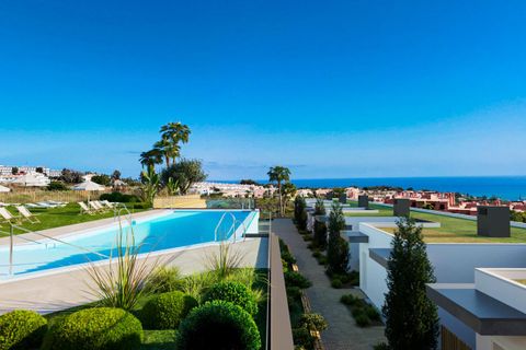 Rækkehus i Manilva, Malaga, Manilva - € 393.000 | Ref: CNDW006T3NG - foto 9