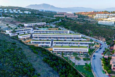 Rækkehus i Manilva, Malaga, Manilva - € 393.000 | Ref: CNDW006T3NG - foto 10
