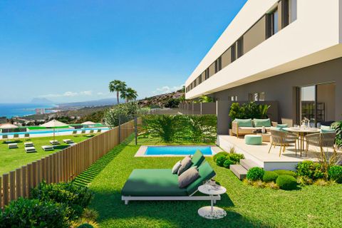 Rækkehus i Manilva, Malaga, Manilva - € 393.000 | Ref: CNDW006T3NG - foto 11