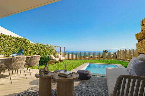 Rækkehus i Manilva, Malaga, Manilva - € 393.000 | Ref: CNDW006T3NG - foto 12
