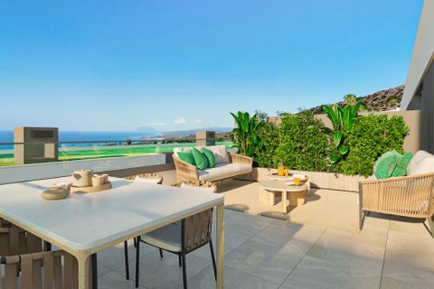 Rækkehus i Manilva, Malaga, Manilva - € 393.000 | Ref: CNDW006T3NG - foto 13