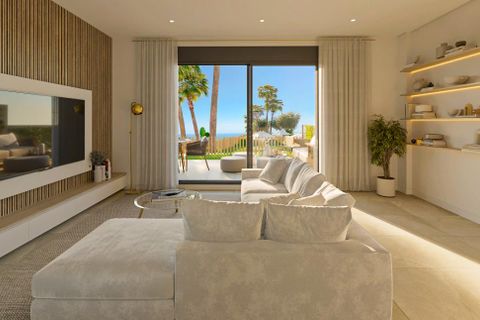 Rækkehus i Manilva, Malaga, Manilva - € 393.000 | Ref: CNDW006T3NG - foto 14