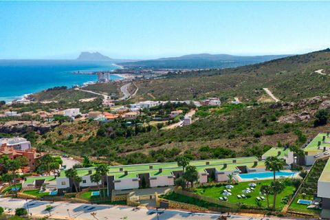 Rækkehus i Manilva, Malaga, Manilva - € 393.000 | Ref: CNDW006T3NG - foto 15