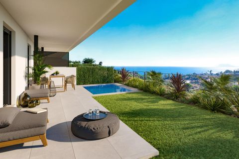 Rækkehus i Manilva, Malaga, Manilva - € 490.000 | Ref: CNDW005T4 - foto 1