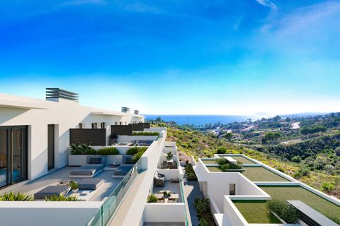 Rækkehus i Manilva, Malaga, Manilva - € 490.000 | Ref: CNDW005T4 - foto 6