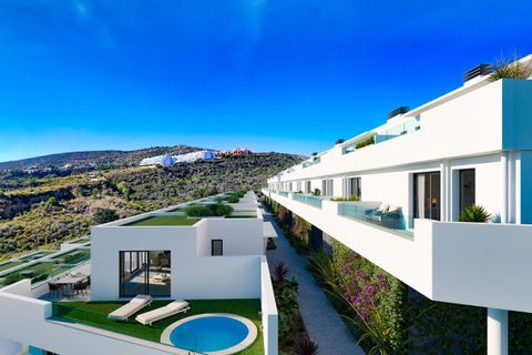 Rækkehus i Manilva, Malaga, Manilva - € 490.000 | Ref: CNDW005T4 - foto 8