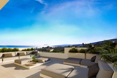 Rækkehus i Manilva, Malaga, Manilva - € 490.000 | Ref: CNDW005T4 - foto 10