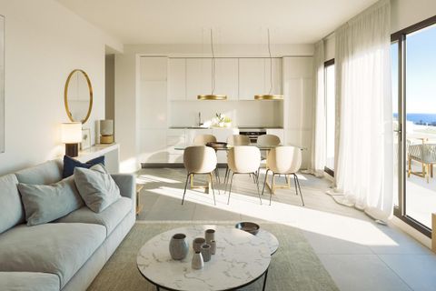 Rækkehus i Manilva, Malaga, Manilva - € 490.000 | Ref: CNDW005T4 - foto 12