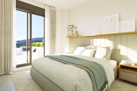 Rækkehus i Manilva, Malaga, Manilva - € 490.000 | Ref: CNDW005T4 - foto 13