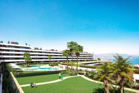 Apartament a Manilva, Malaga, Manilva - € 465.408 | Ref: CNDW009GD2 - foto 5