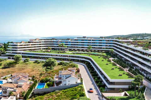 Leilighet i Manilva, Malaga, Manilva - € 388 352 | Ref: CNDW009M3 - foto 4