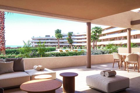 Leilighet i Manilva, Malaga, Manilva - € 388 352 | Ref: CNDW009M3 - foto 5