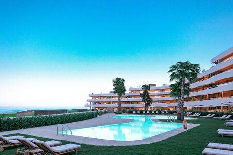 Leilighet i Manilva, Malaga, Manilva - € 388 352 | Ref: CNDW009M3 - foto 9