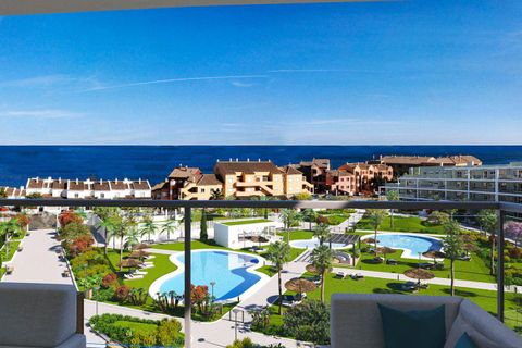 Penthouse i Manilva, Malaga, Manilva - € 415 000 | Ref: CNDW002IIIP2 - foto 15