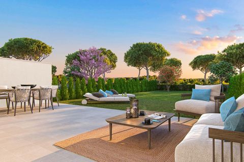 Villa i San Roque, Cadiz, San Roque - € 524.000 | Ref: CNSA023T4 - foto 1