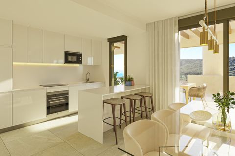 Leilighet i San Roque, Cadiz, San Roque - € 452 000 | Ref: CNAL004IIG2 - foto 8