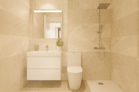 Leilighet i San Roque, Cadiz, San Roque - € 452 000 | Ref: CNAL004IIG2 - foto 12