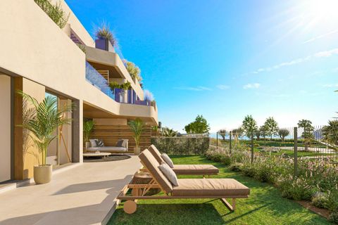 Leilighet i San Roque, Cadiz, San Roque - € 452 000 | Ref: CNAL004IIG2 - foto 17