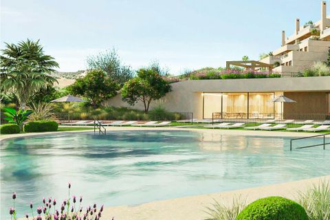 Leilighet i San Roque, Cadiz, San Roque - € 452 000 | Ref: CNAL004IIG2 - foto 20