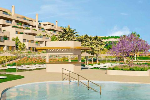 Leilighet i Sotogrande, Cadiz, Sotogrande - € 576 000 | Ref: CNAL004M3 - foto 2