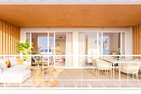 Leilighet i Sotogrande, Cadiz, Sotogrande - € 743 000 | Ref: CNAL003IIM4 - foto 10