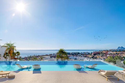 Leilighet i Sotogrande, Cadiz, Sotogrande - € 743 000 | Ref: CNAL003IIM4 - foto 19