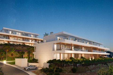 Leilighet i Sotogrande, Cadiz, Sotogrande - € 743 000 | Ref: CNAL003IIM4 - foto 21