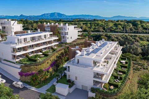 Leilighet i Sotogrande, Cadiz, Sotogrande - € 743 000 | Ref: CNAL003IIM4 - foto 22