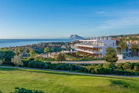 Leilighet i Sotogrande, Cadiz, Sotogrande - € 743 000 | Ref: CNAL003IIM4 - foto 24