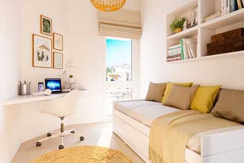 Lejlighed i Sotogrande, Cadiz, Sotogrande - € 480.000 | Ref: CNAL003IIM3 - foto 18