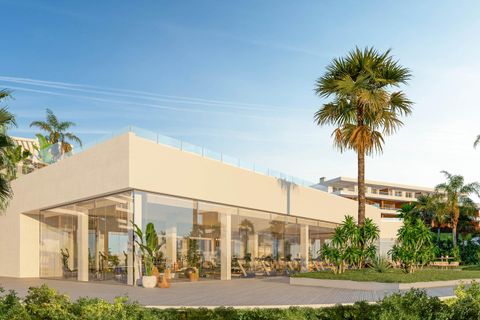 Lejlighed i Sotogrande, Cadiz, Sotogrande - € 480.000 | Ref: CNAL003IIM3 - foto 19