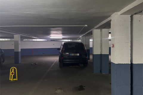 Garage i Benidorm, Alicante, Benidorm - € 33.000 | Ref: PA33281* - foto 2
