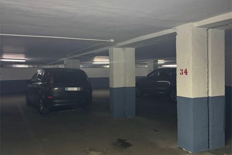 Garage i Benidorm, Alicante, Benidorm - € 33.000 | Ref: PA33281* - foto 3