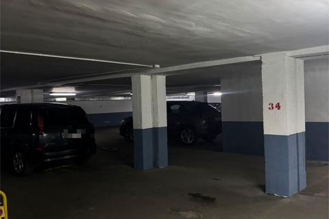 Garage i Benidorm, Alicante, Benidorm - € 33.000 | Ref: PA33281* - foto 4