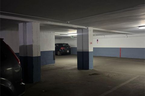 Garage i Benidorm, Alicante, Benidorm - € 33.000 | Ref: PA33281* - foto 5