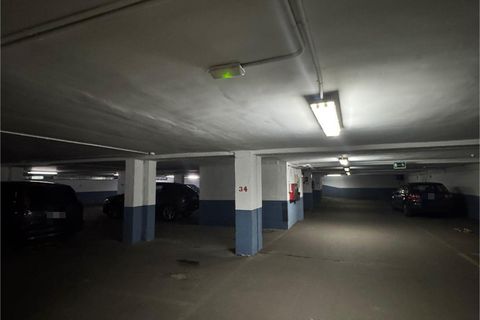Garage i Benidorm, Alicante, Benidorm - € 33.000 | Ref: PA33281* - foto 6