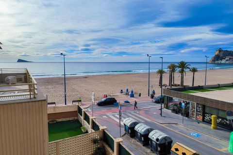 Lejlighed i Benidorm, Alicante, Benidorm - € 800.000 | Ref: A33291* - foto 1