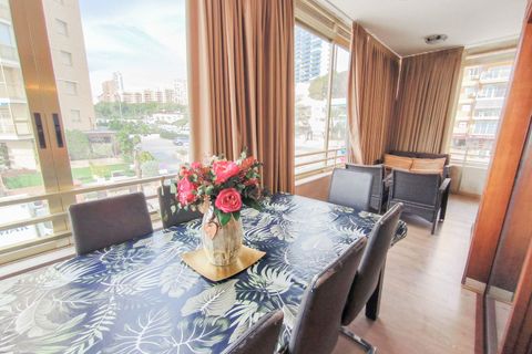 Lejlighed i Benidorm, Alicante, Benidorm - € 800.000 | Ref: A33291* - foto 2