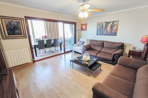 Lejlighed i Benidorm, Alicante, Benidorm - € 800.000 | Ref: A33291* - foto 5