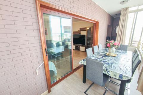 Lejlighed i Benidorm, Alicante, Benidorm - € 800.000 | Ref: A33291* - foto 7