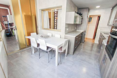 Lejlighed i Benidorm, Alicante, Benidorm - € 800.000 | Ref: A33291* - foto 8