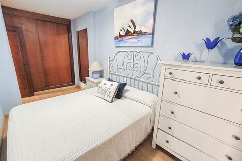 Lejlighed i Benidorm, Alicante, Benidorm - € 800.000 | Ref: A33291* - foto 10