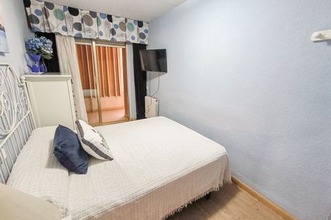 Lejlighed i Benidorm, Alicante, Benidorm - € 800.000 | Ref: A33291* - foto 11