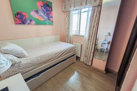 Lejlighed i Benidorm, Alicante, Benidorm - € 800.000 | Ref: A33291* - foto 12