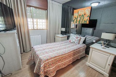 Lejlighed i Benidorm, Alicante, Benidorm - € 800.000 | Ref: A33291* - foto 13