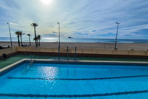 Lejlighed i Benidorm, Alicante, Benidorm - € 800.000 | Ref: A33291* - foto 21