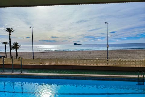 Lejlighed i Benidorm, Alicante, Benidorm - € 800.000 | Ref: A33291* - foto 22